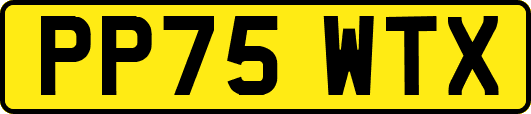 PP75WTX