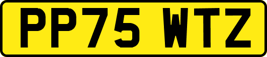 PP75WTZ