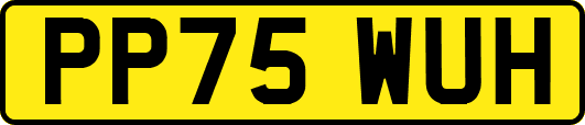 PP75WUH