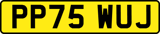 PP75WUJ