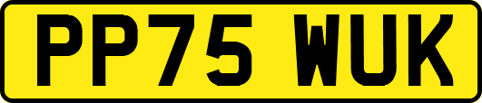 PP75WUK
