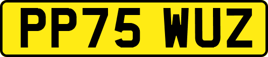 PP75WUZ