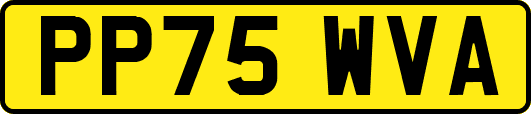 PP75WVA