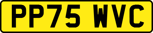 PP75WVC