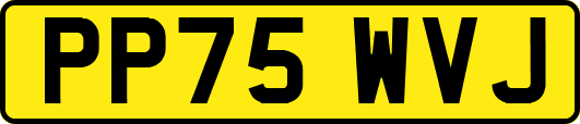 PP75WVJ