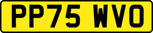 PP75WVO