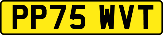 PP75WVT