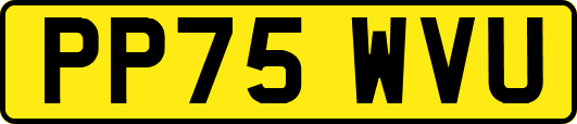 PP75WVU