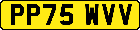 PP75WVV