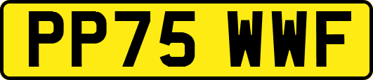 PP75WWF