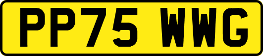 PP75WWG