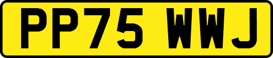 PP75WWJ