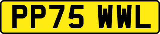 PP75WWL