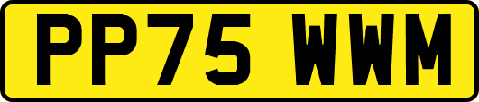 PP75WWM