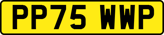 PP75WWP