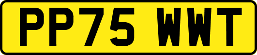 PP75WWT