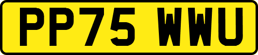PP75WWU