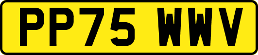 PP75WWV