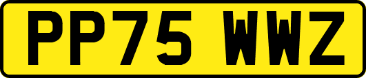 PP75WWZ