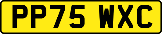 PP75WXC