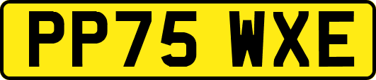 PP75WXE