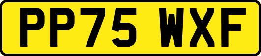 PP75WXF