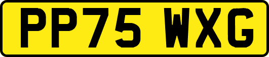 PP75WXG