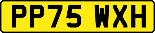 PP75WXH