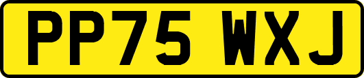 PP75WXJ
