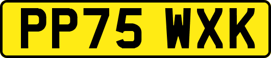 PP75WXK