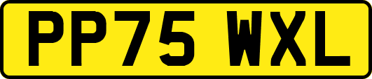 PP75WXL