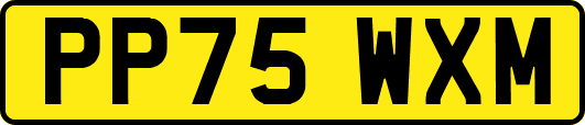 PP75WXM