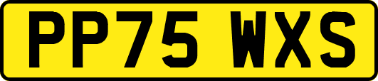 PP75WXS
