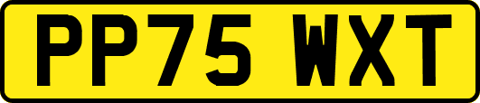 PP75WXT