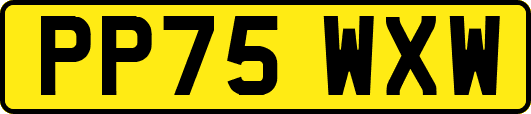 PP75WXW