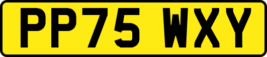 PP75WXY