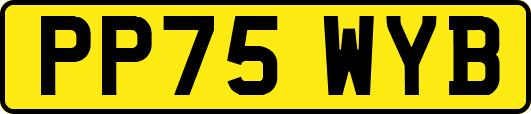 PP75WYB