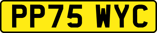 PP75WYC