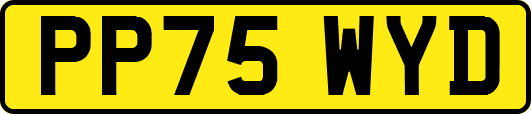 PP75WYD