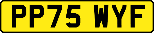 PP75WYF