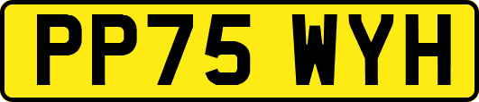 PP75WYH