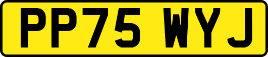 PP75WYJ