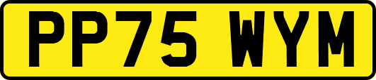 PP75WYM