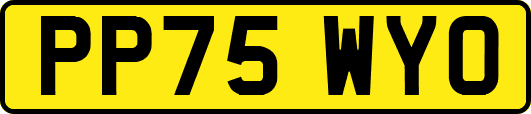PP75WYO