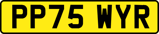 PP75WYR