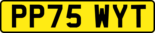 PP75WYT
