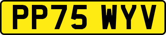 PP75WYV