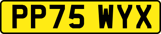 PP75WYX