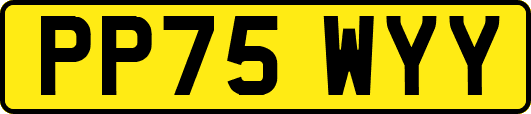 PP75WYY