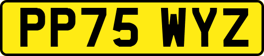 PP75WYZ